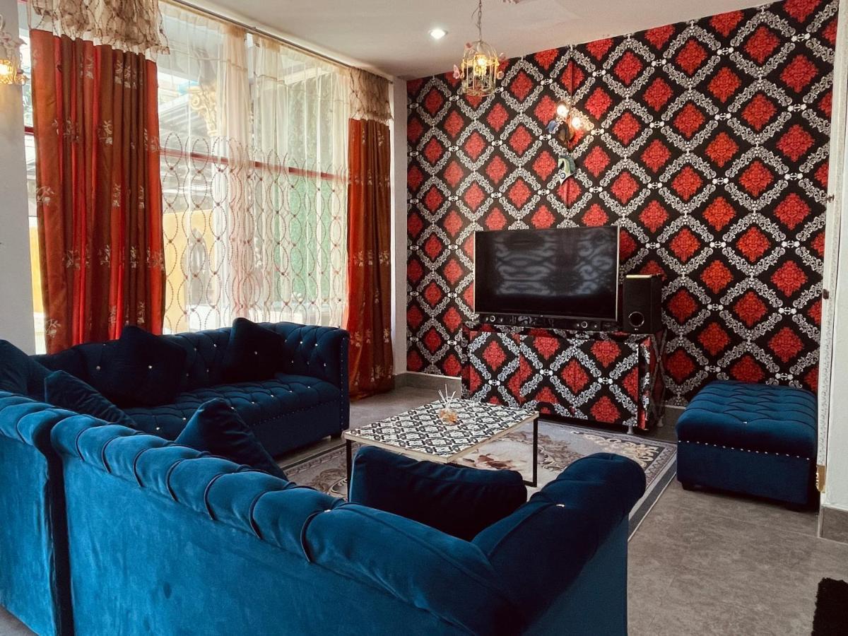 Mandala Beach Villa Jomtiean Jomtien Beach Dış mekan fotoğraf