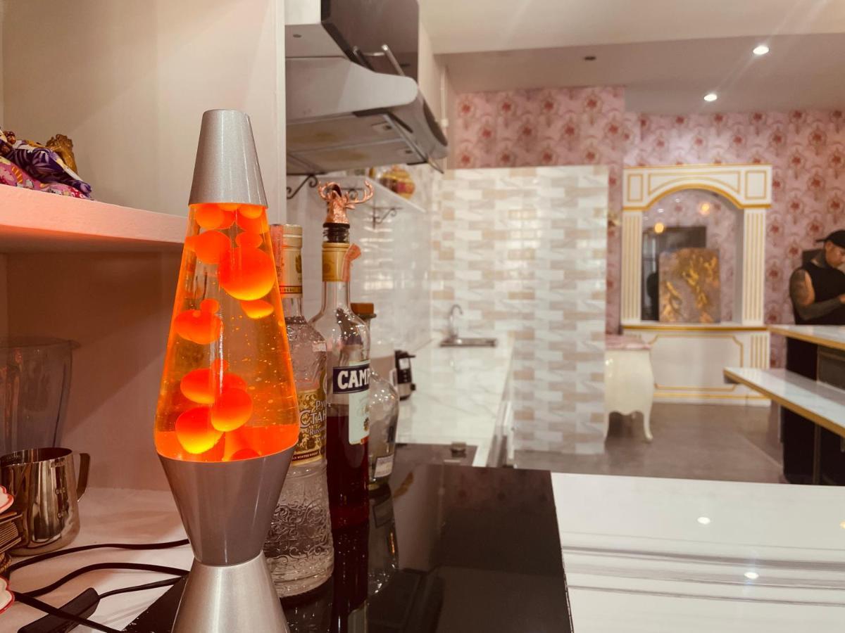 Mandala Beach Villa Jomtiean Jomtien Beach Dış mekan fotoğraf