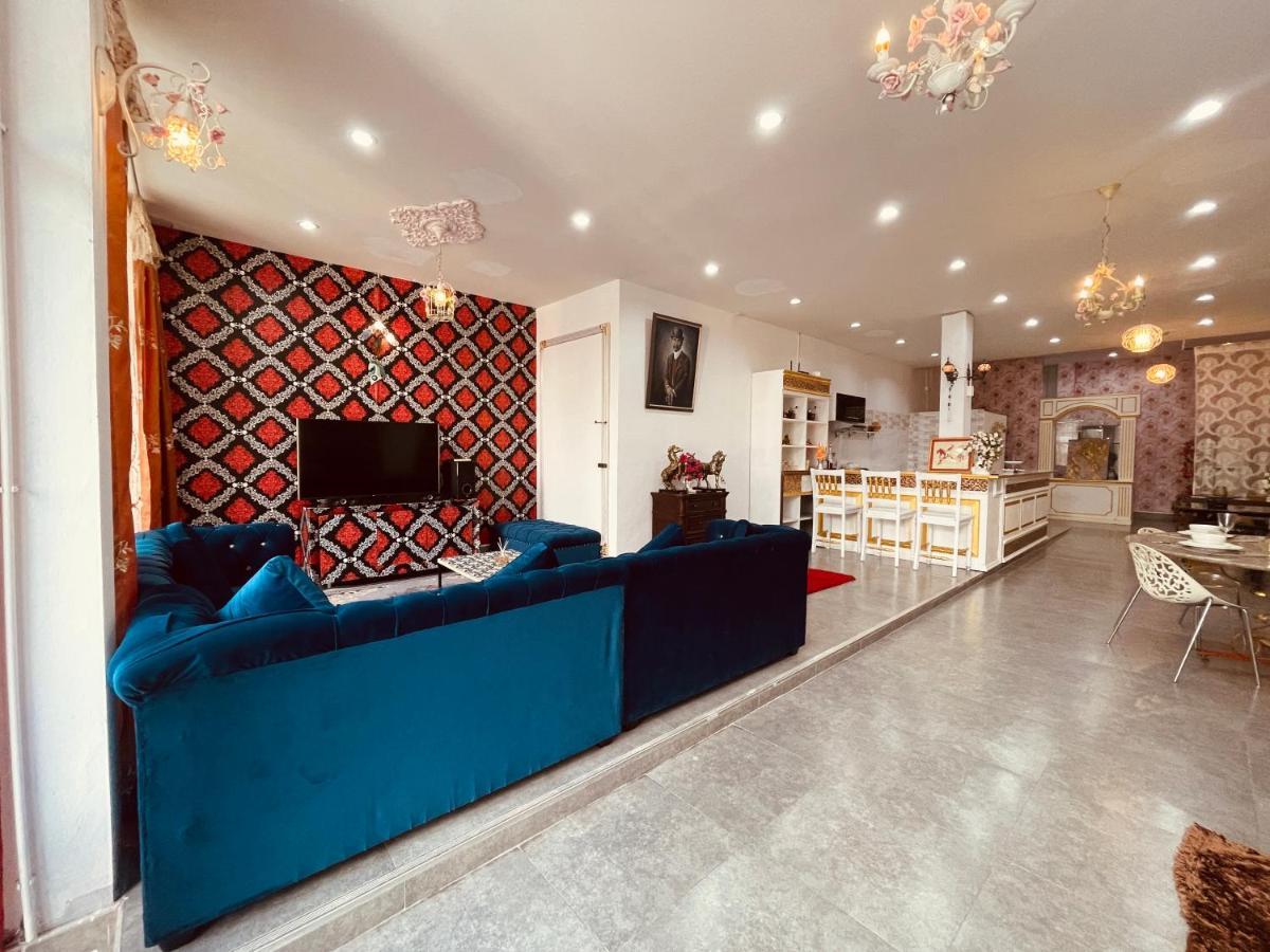 Mandala Beach Villa Jomtiean Jomtien Beach Dış mekan fotoğraf