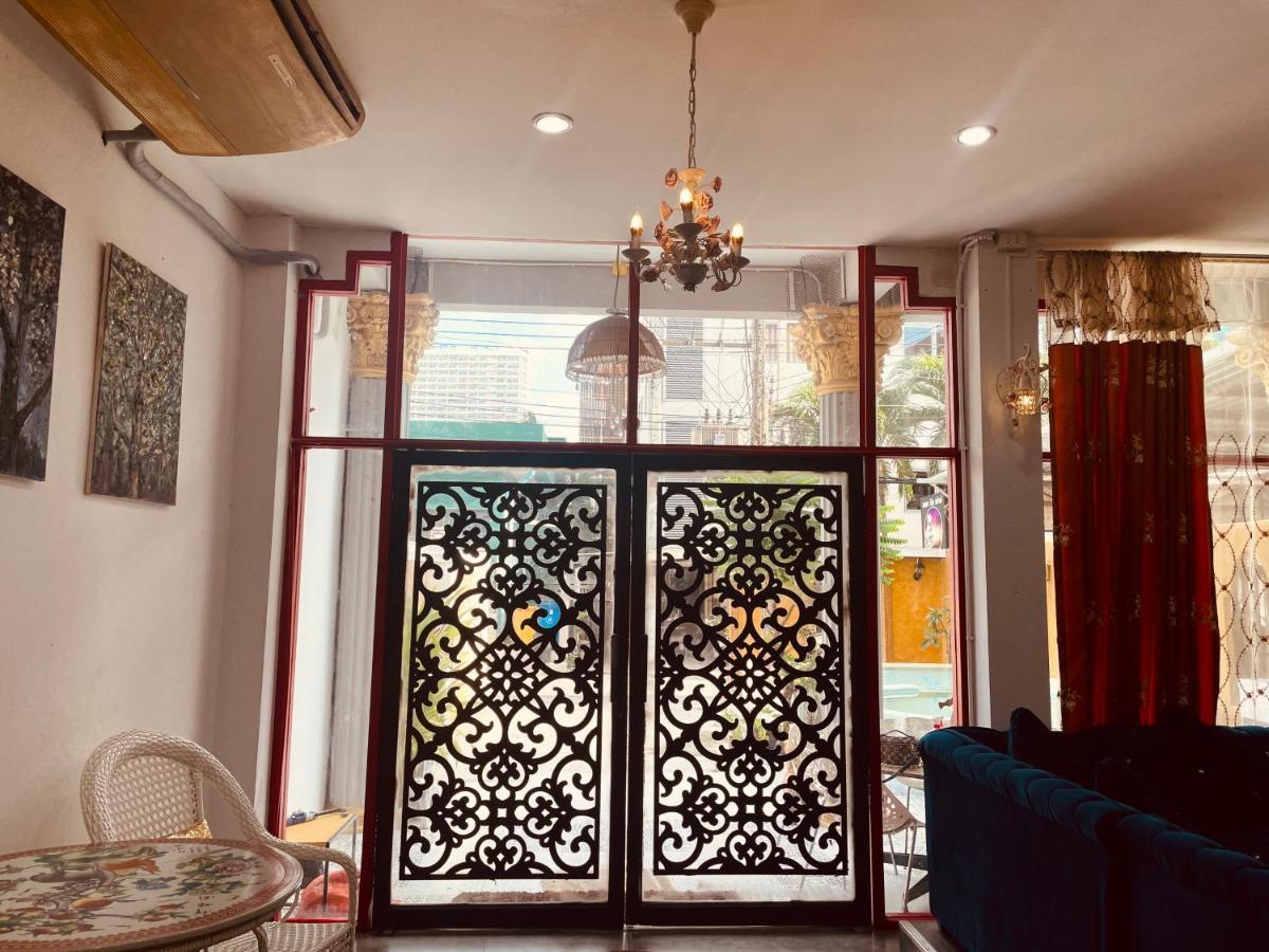 Mandala Beach Villa Jomtiean Jomtien Beach Dış mekan fotoğraf