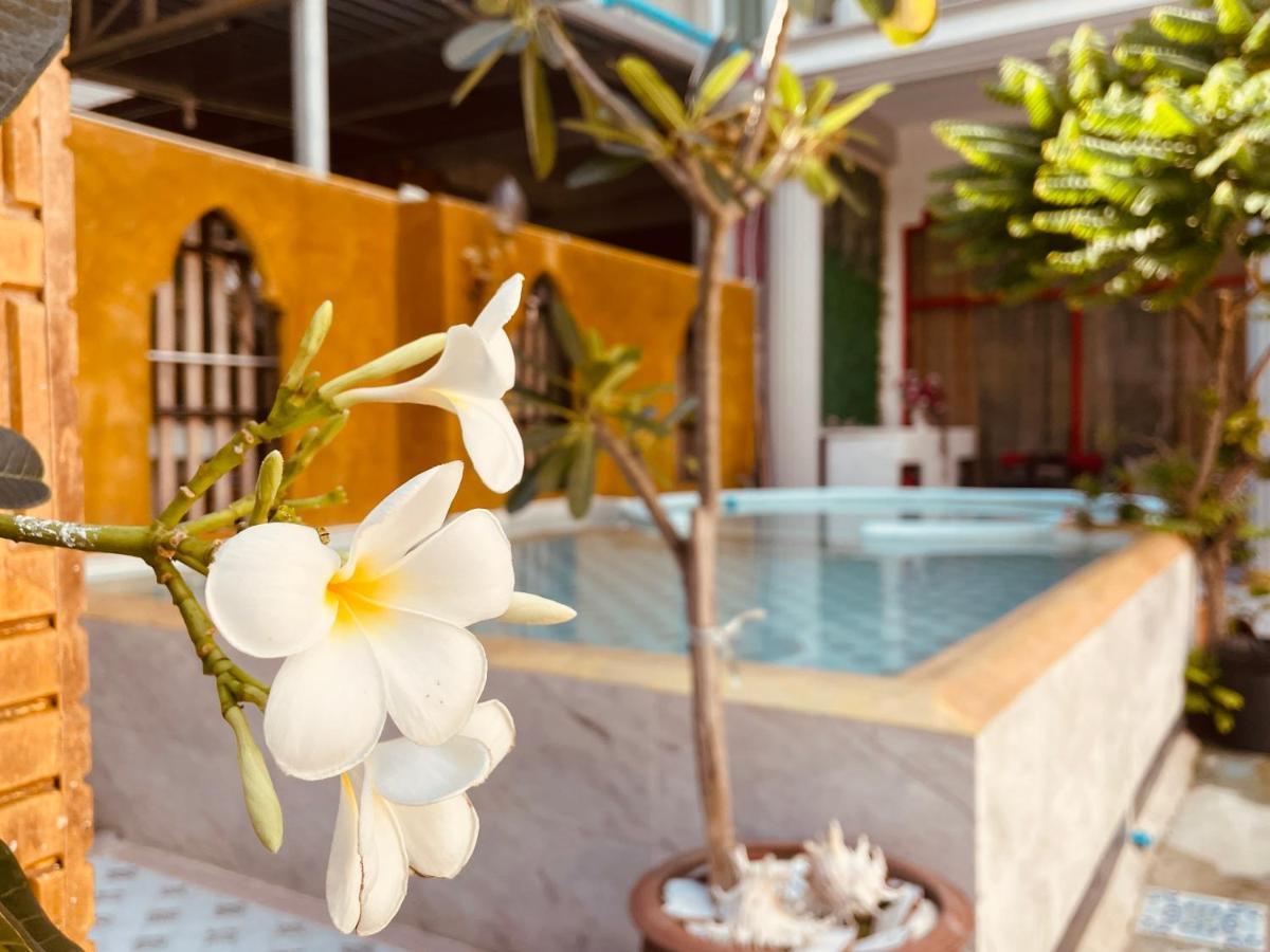 Mandala Beach Villa Jomtiean Jomtien Beach Dış mekan fotoğraf
