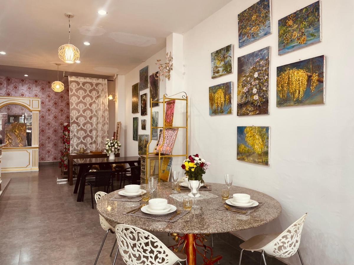 Mandala Beach Villa Jomtiean Jomtien Beach Dış mekan fotoğraf