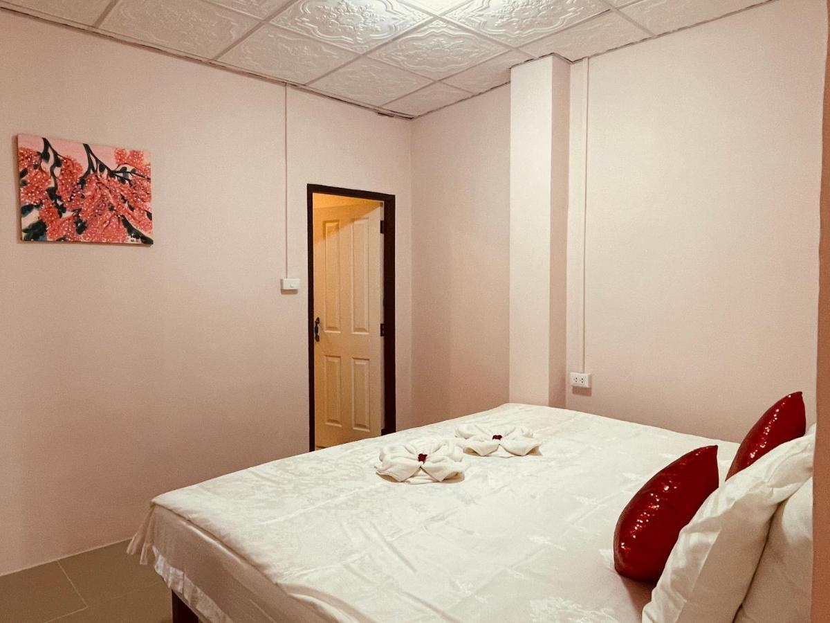 Mandala Beach Villa Jomtiean Jomtien Beach Dış mekan fotoğraf