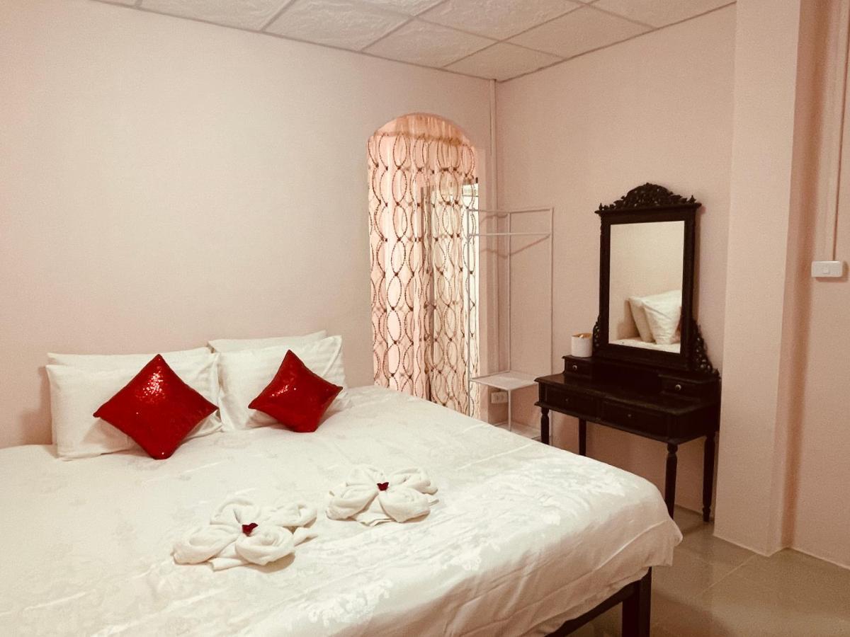 Mandala Beach Villa Jomtiean Jomtien Beach Dış mekan fotoğraf