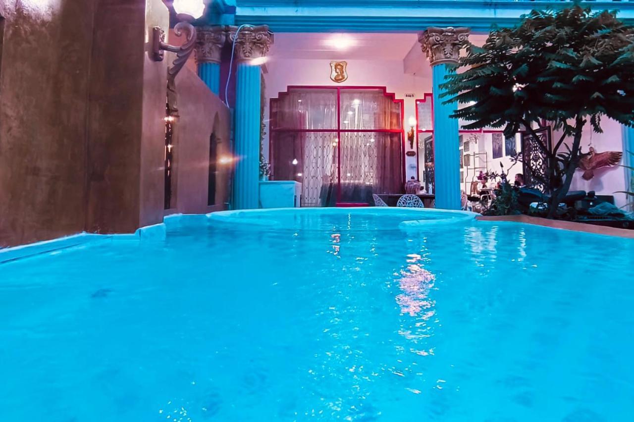 Mandala Beach Villa Jomtiean Jomtien Beach Dış mekan fotoğraf