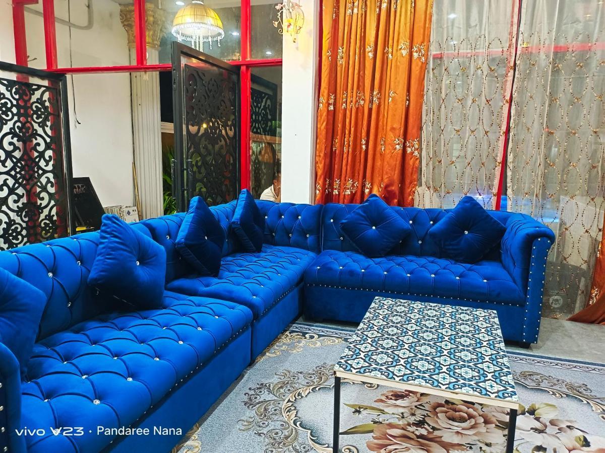 Mandala Beach Villa Jomtiean Jomtien Beach Dış mekan fotoğraf