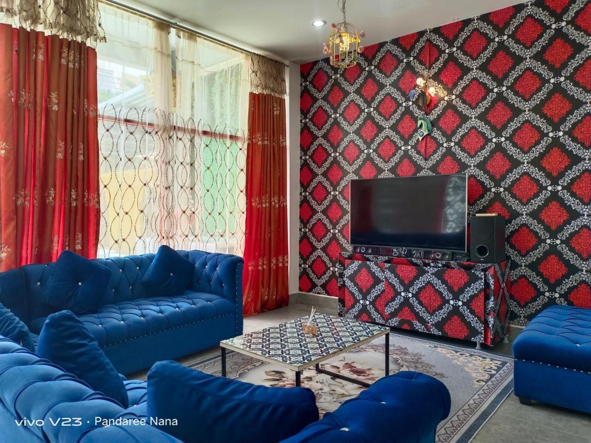 Mandala Beach Villa Jomtiean Jomtien Beach Dış mekan fotoğraf