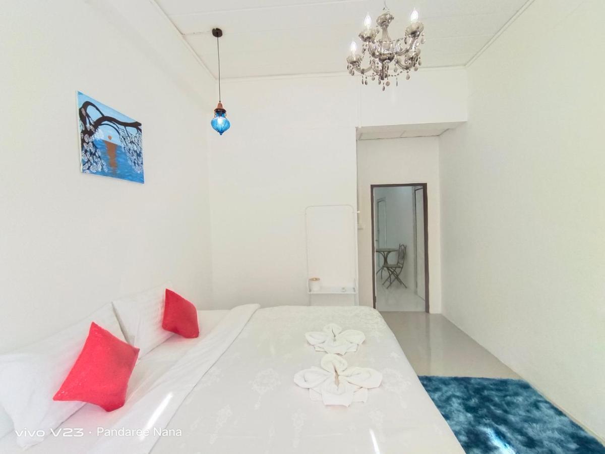 Mandala Beach Villa Jomtiean Jomtien Beach Dış mekan fotoğraf