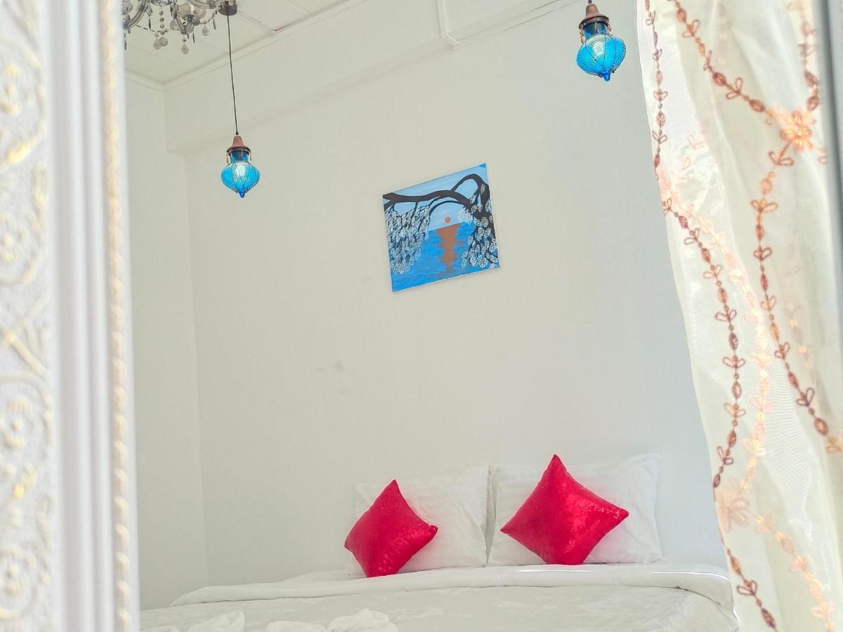 Mandala Beach Villa Jomtiean Jomtien Beach Dış mekan fotoğraf