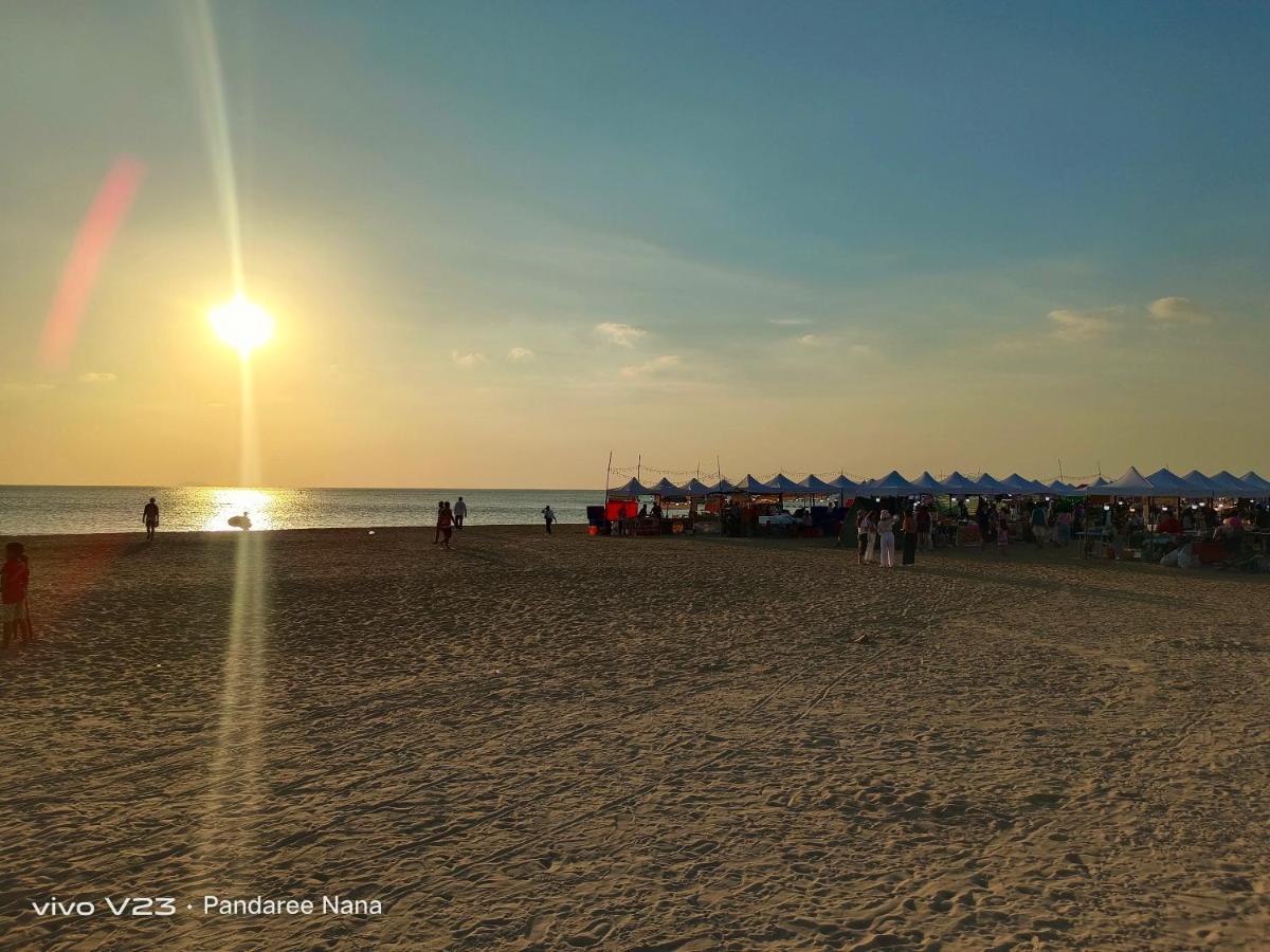 Mandala Beach Villa Jomtiean Jomtien Beach Dış mekan fotoğraf