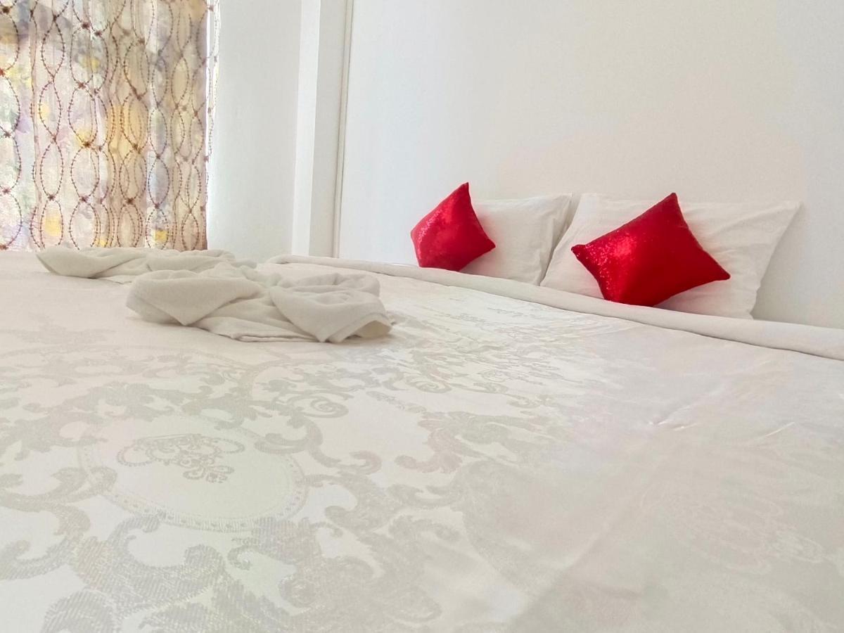Mandala Beach Villa Jomtiean Jomtien Beach Dış mekan fotoğraf
