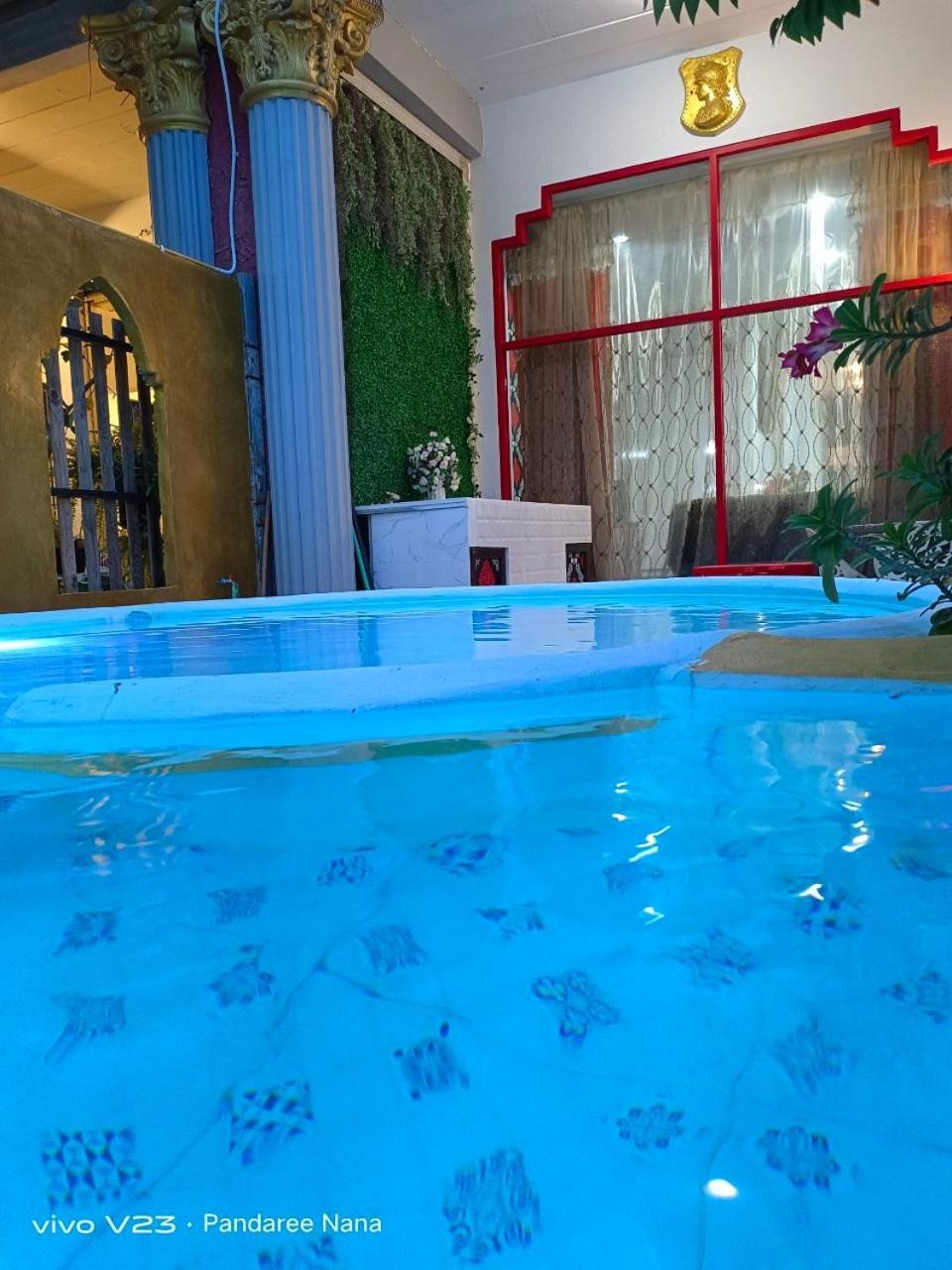 Mandala Beach Villa Jomtiean Jomtien Beach Dış mekan fotoğraf
