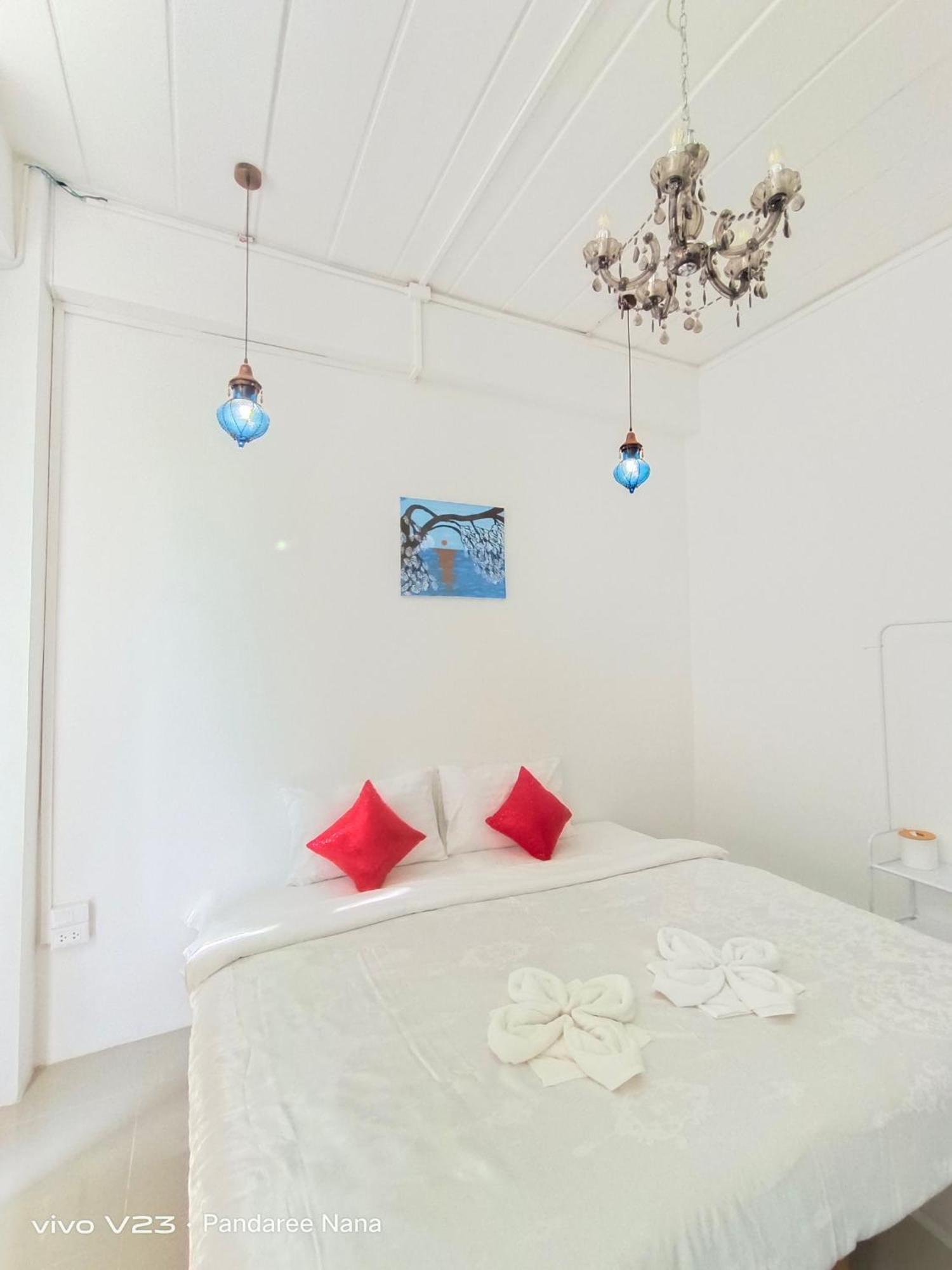 Mandala Beach Villa Jomtiean Jomtien Beach Dış mekan fotoğraf