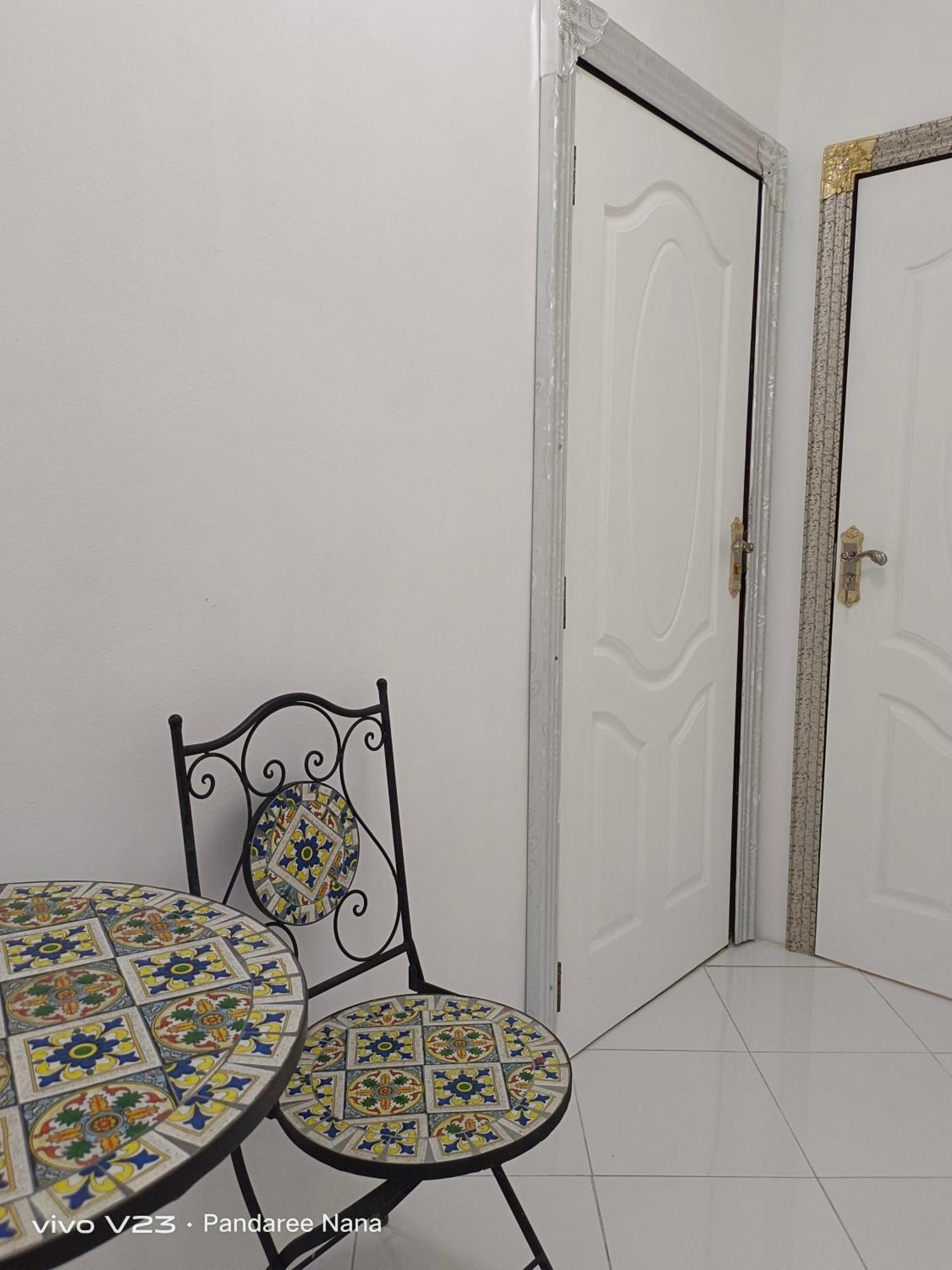 Mandala Beach Villa Jomtiean Jomtien Beach Dış mekan fotoğraf