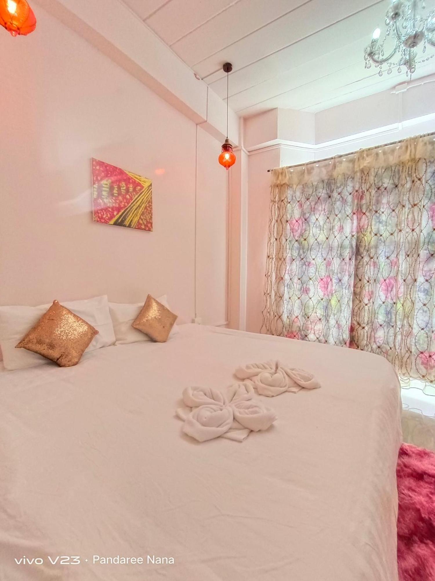 Mandala Beach Villa Jomtiean Jomtien Beach Dış mekan fotoğraf