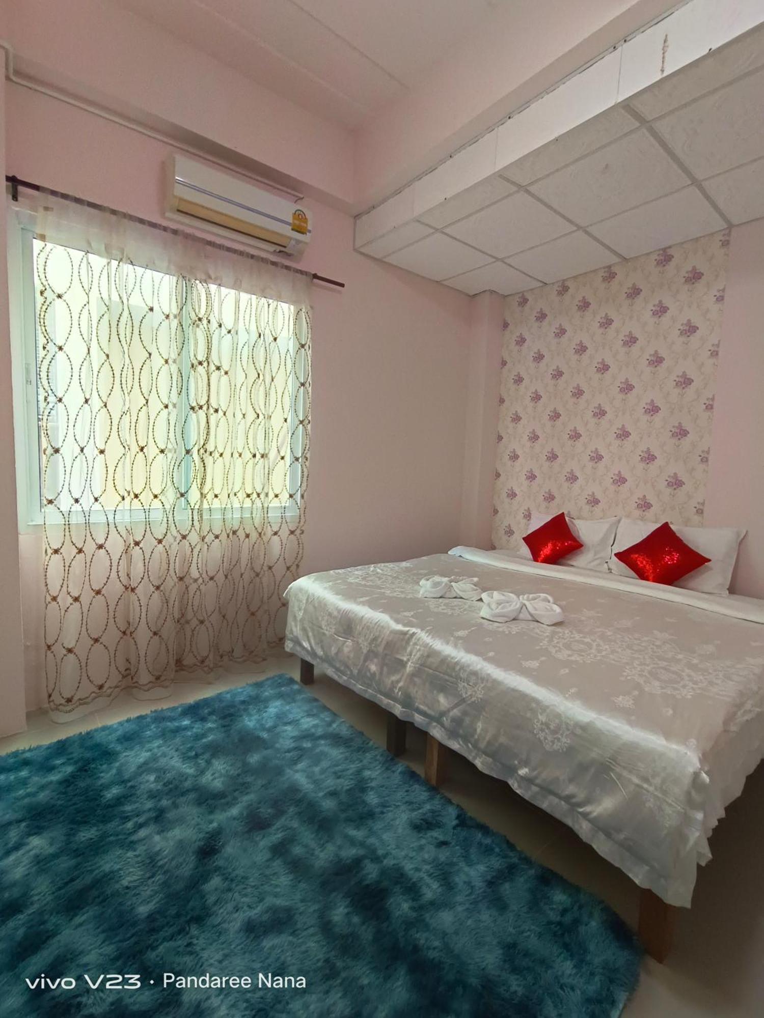 Mandala Beach Villa Jomtiean Jomtien Beach Dış mekan fotoğraf