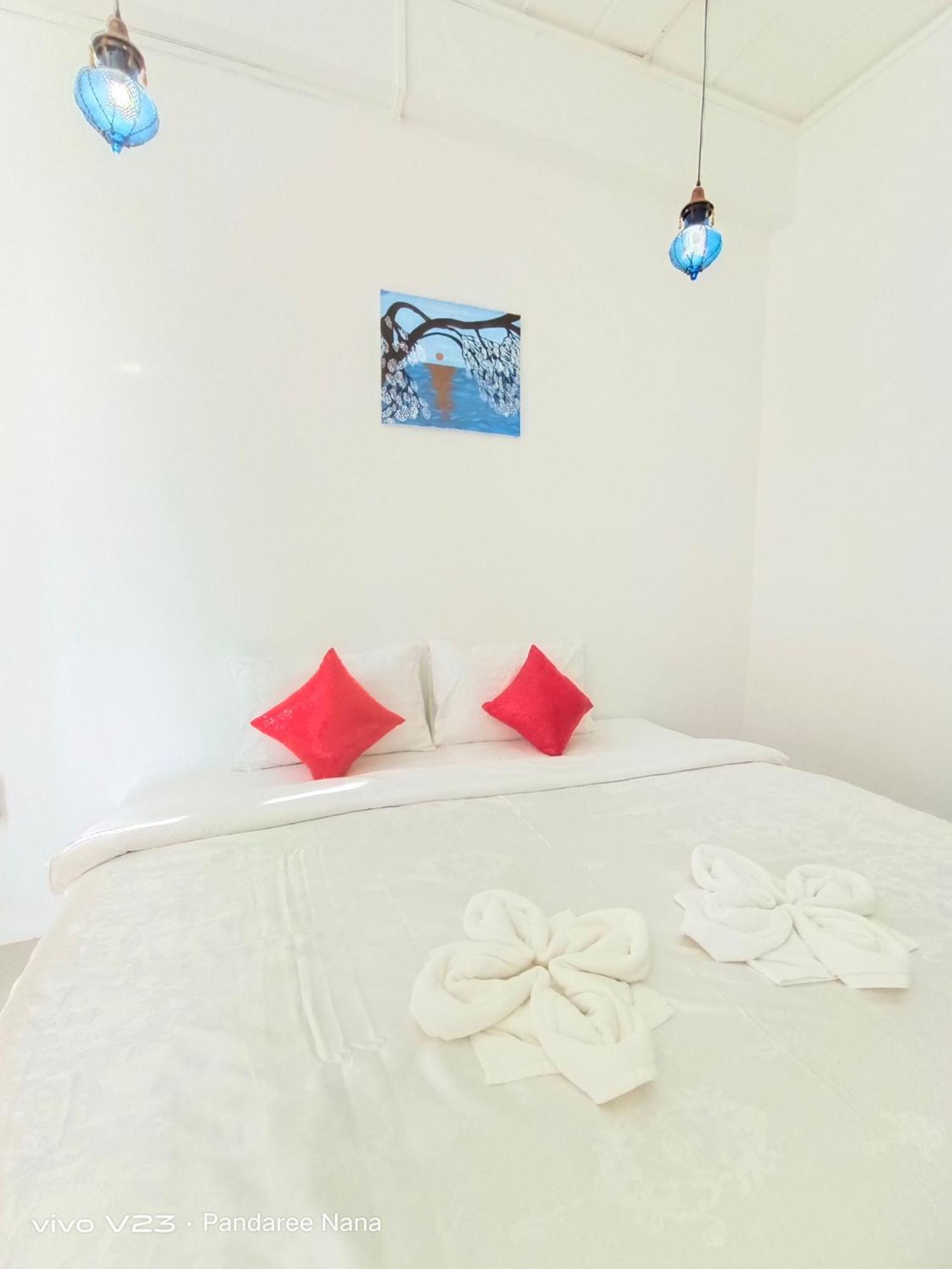 Mandala Beach Villa Jomtiean Jomtien Beach Dış mekan fotoğraf