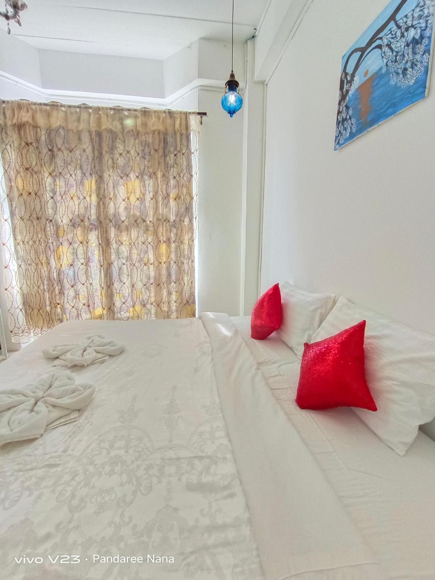 Mandala Beach Villa Jomtiean Jomtien Beach Dış mekan fotoğraf