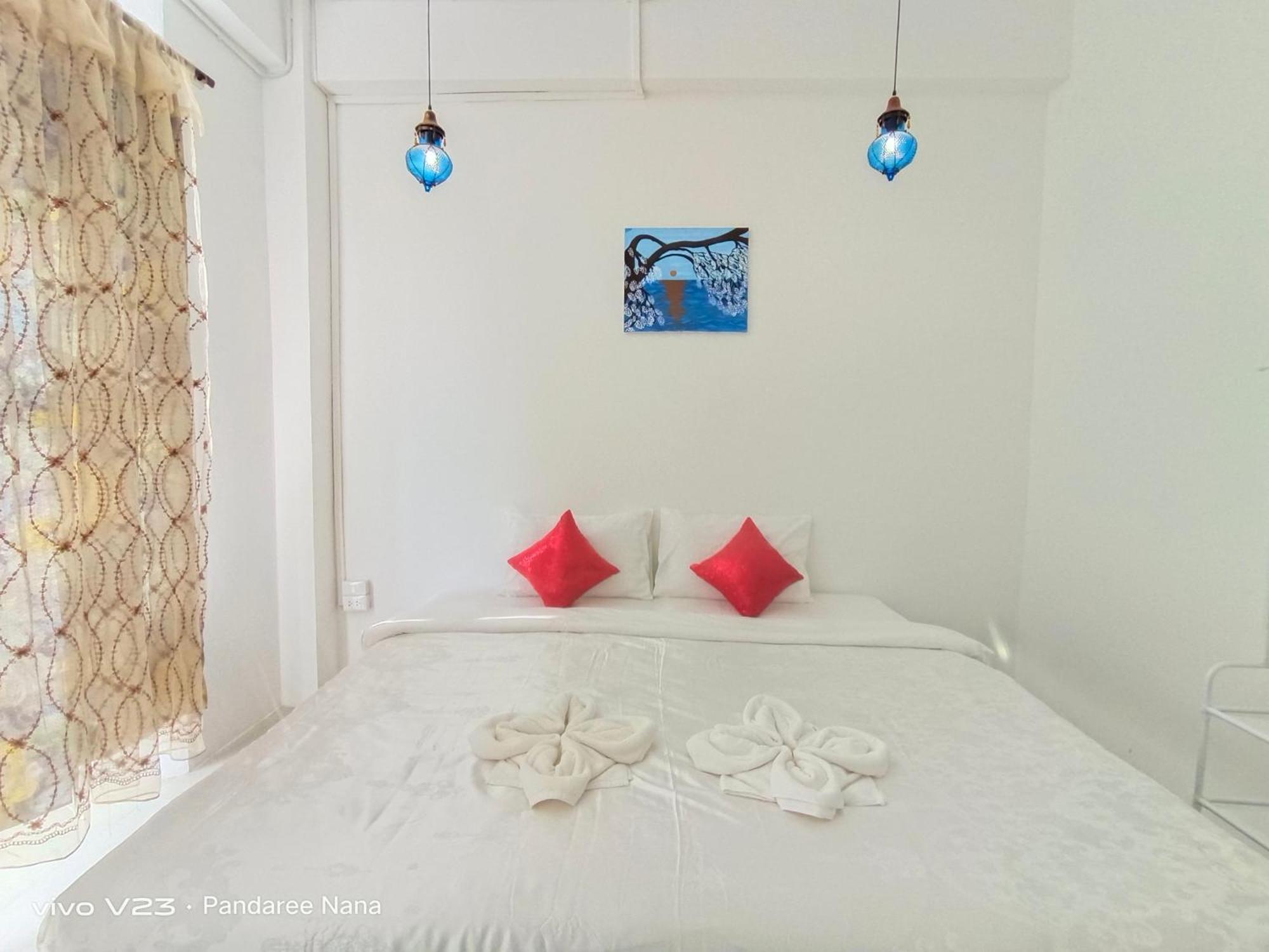 Mandala Beach Villa Jomtiean Jomtien Beach Dış mekan fotoğraf