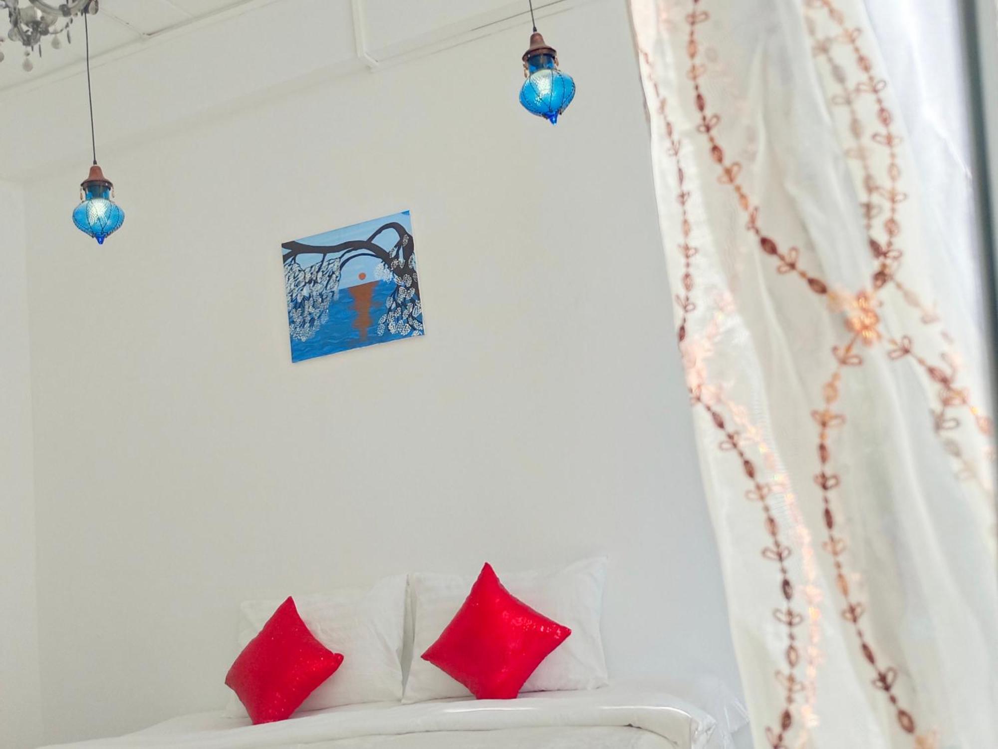 Mandala Beach Villa Jomtiean Jomtien Beach Dış mekan fotoğraf