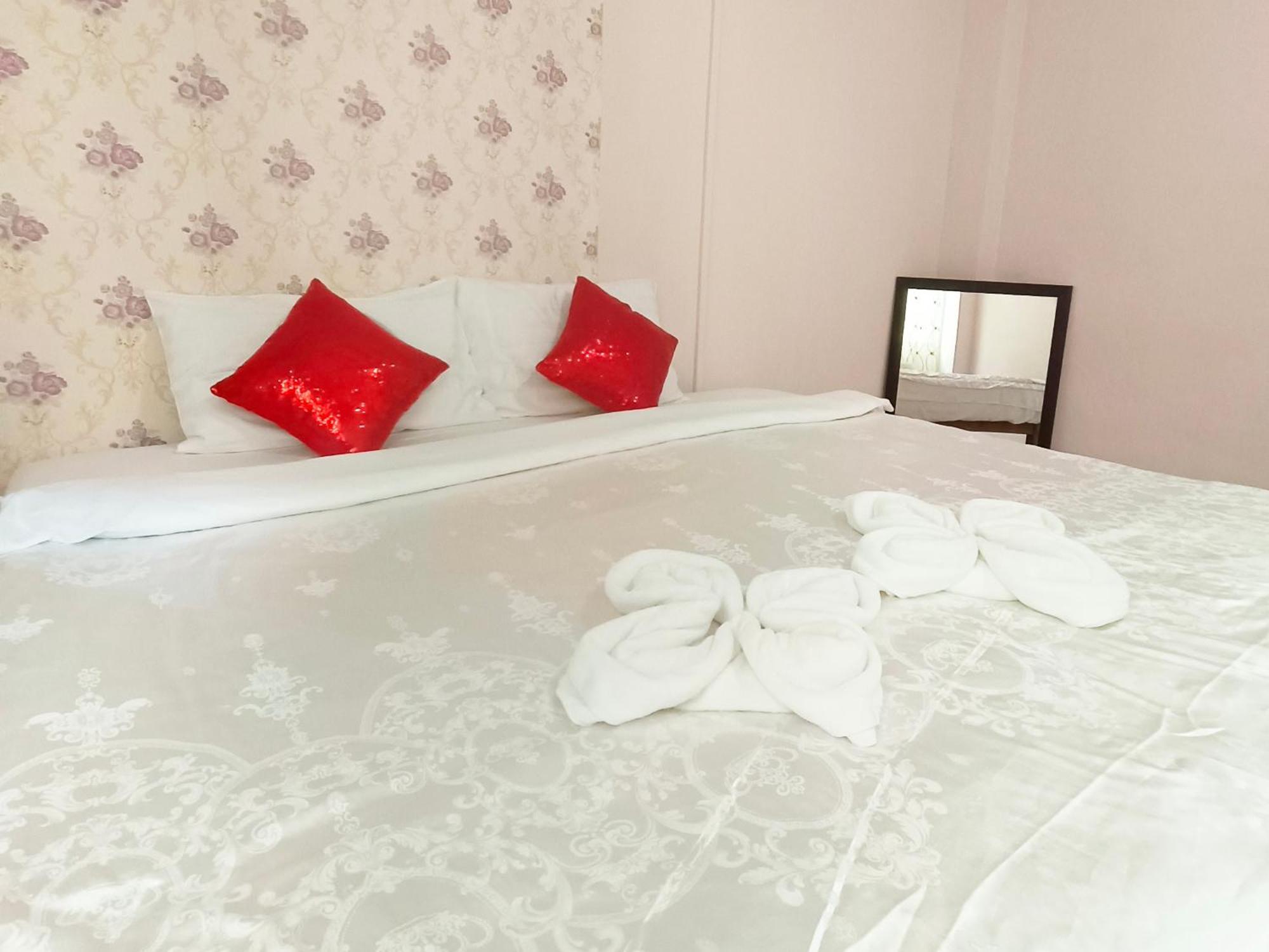 Mandala Beach Villa Jomtiean Jomtien Beach Dış mekan fotoğraf