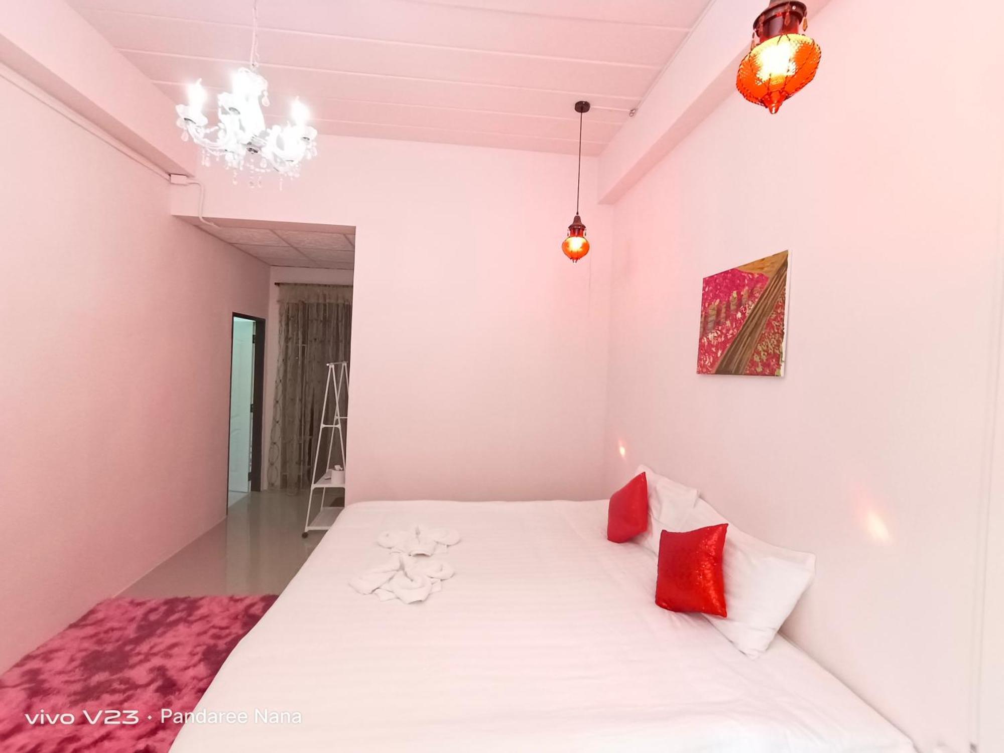 Mandala Beach Villa Jomtiean Jomtien Beach Dış mekan fotoğraf