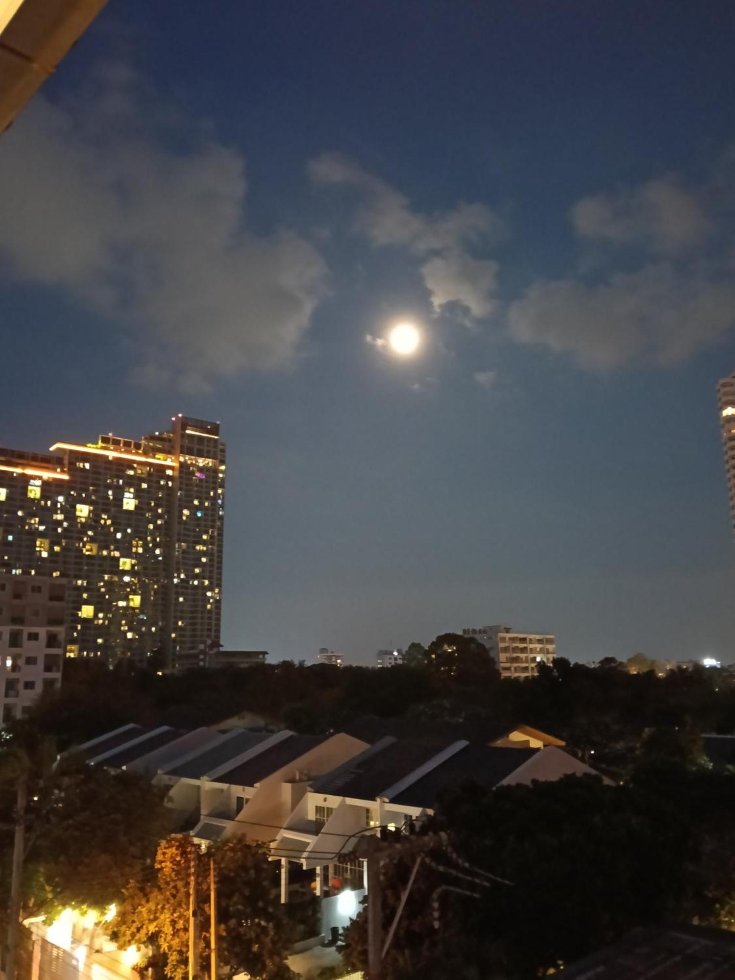 Mandala Beach Villa Jomtiean Jomtien Beach Dış mekan fotoğraf